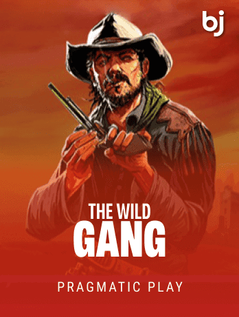 The Wild Gang thumbnail