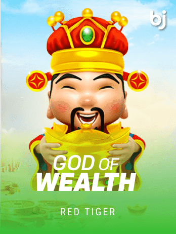 GodOfWealth thumbnail