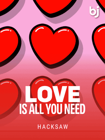 LOVE is all you need thumbnail