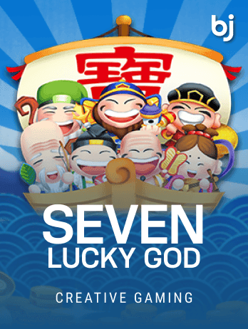 Seven Lucky Godpng thumbnail