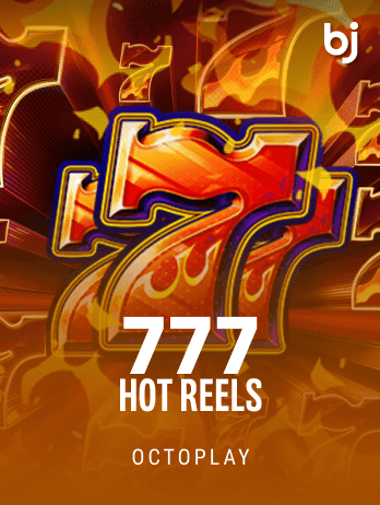 777 Hot Reelspng thumbnail