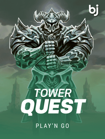 Tower Quest thumbnail