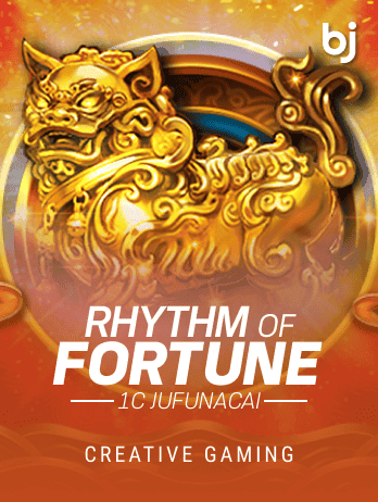 Rhythm Of Fortune thumbnail