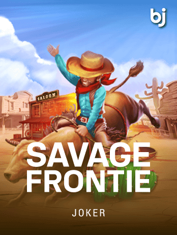 Savage Frontier thumbnail