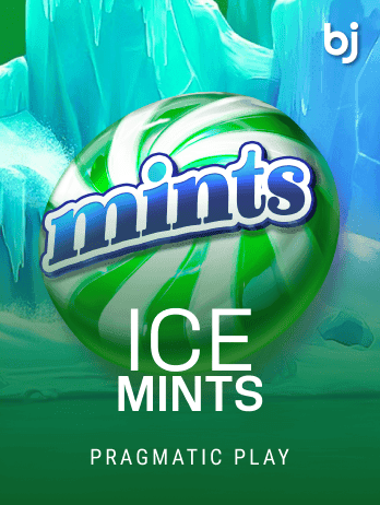 Ice Mints thumbnail