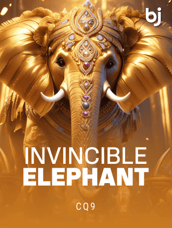Invincible Elephant thumbnail