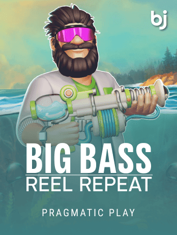 Big Bass Reel Repeat thumbnail