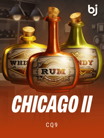 CHICAGO II thumbnail
